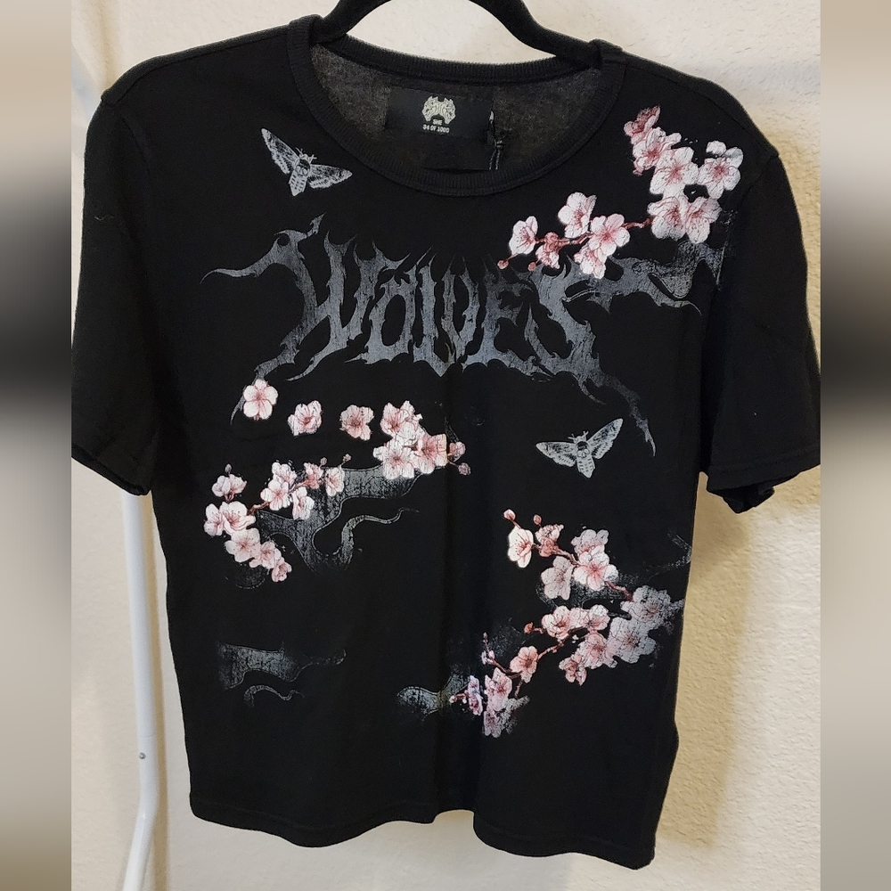 Darc Sport Women's Baby Tee